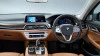 Pixsel car dashboard with camera screen protector for BMW 7 - 14.2“ 2019 - 2022 (G11, G12)