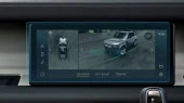 Pixsel car screen protector for LAND ROVER DEFENDER - 11.4“ 2020 -