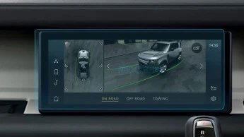 Pixsel car screen protector for LAND ROVER DEFENDER - 11.4“ 2020 -