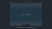 Pixsel car rear monitor screen protector for PORSCHE PANAMERA - 11.4“ 2017 - 2023