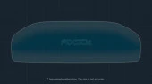 Pixsel car dashboard screen protector for SKODA KODIAQ - 12.6“ 2017 - 2024