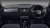Pixsel car dashboard screen protector for SKODA KODIAQ - 12.6“ 2017 - 2024