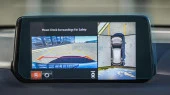 Pixsel car screen protector for MAZDA CX-5 - 9.9“ 2018 - 2019