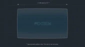 Pixsel car screen protector for ALFA ROMEO GIULIETTA - 5“ 2016 - 2020
