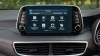Pixsel car screen protector for HYUNDAI SANTA FE - 9.5“ 2018 - 2019