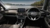Pixsel car screen protector for HYUNDAI SANTA FE - 9.5“ 2018 - 2019
