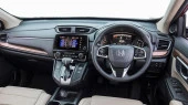 Pixsel car screen protector for HONDA CR-V - 11.8“ 2017 - 2021
