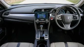 Pixsel car screen protector for HONDA CIVIC - 9.4“ 2015 - 2020