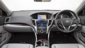 Pixsel car screen protector for ACURA TLX - 11“ 2017 - 2020