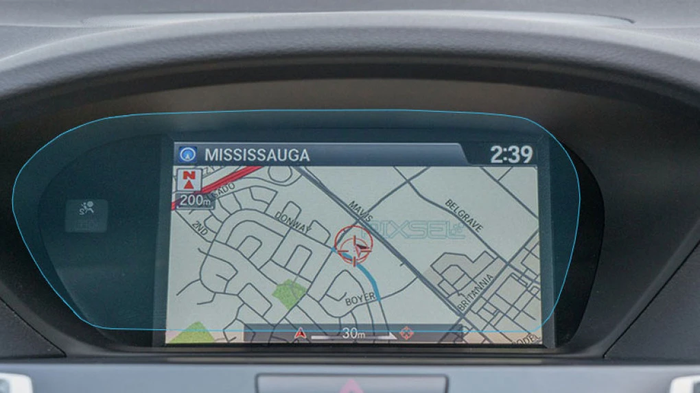 Pixsel car screen protector for ACURA TLX - 11“ 2017 - 2020