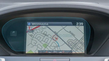 Pixsel car screen protector for ACURA TLX - 11“ 2017 - 2020