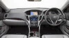 Pixsel car climate-control screen protector for ACURA TLX - 6.9“ 2014 - 2016