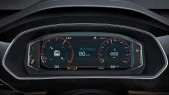 Pixsel car dashboard screen protector for VOLKSWAGEN PASSAT - 9.9“ 2019 - 2022 (B8)