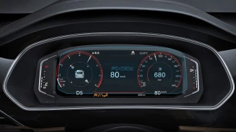 Pixsel car dashboard screen protector for VOLKSWAGEN PASSAT - 9.9“ 2019 - 2022 (B8)