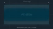 Pixsel car screen protector for VOLKSWAGEN GOLF - 10.9“ 2020 - 2023
