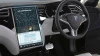 Pixsel car screen protector for TESLA MODEL S - 16.8“ 2016 - 2021