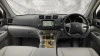 Pixsel car screen protector for TOYOTA HIGHLANDER - 6“ 2010 - 2013