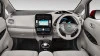 Pixsel car screen protector for NISSAN LEAF - 6.8“ 2013 - 2018