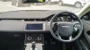 Pixsel car climate-control screen protector for LAND ROVER RANGE ROVER EVOQUE - 10.7“ 2019 - 2023