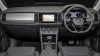 Pixsel car dashboard screen protector for SKODA KODIAQ - 9.9“ 2017 - 2024