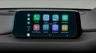 Pixsel car screen protector for MAZDA CX-5 - 9.7“ 2018 - 2019