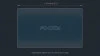 Pixsel car monitor top screen protector for INFINITI QX50 - 8.1“ 2018 -