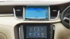 Pixsel car monitor top screen protector for INFINITI QX50 - 8.1“ 2018 -