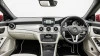 Pixsel car screen protector for MERCEDES BENZ CLA-CLASS - 6.9“ 2017 - 2018