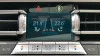 Pixsel car climate-control screen protector for BMW X5 - 2.9“ 2019 - 2022 (G05)