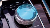 Pixsel car selector screen protector for BMW X5 - 2.7“ 2019 - 2022 (G05)