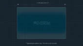 car screen protector for ZEEKR 001 - 15.7“ 2024 -