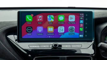 Pixsel car screen protector for NISSAN JUKE - 13.7“ 2024 -