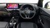 Pixsel car dashboard screen protector for NISSAN JUKE - 12.1“ 2024 -