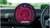 Pixsel car screen protector for MINI COOPER - 14.1“ 2024 -