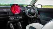 Pixsel car screen protector for MINI COOPER - 14.1“ 2024 -