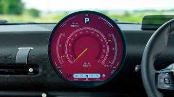 Pixsel car screen protector for MINI COOPER - 14.1“ 2024 -