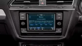 Pixsel car screen protector for VOLKSWAGEN TIGUAN - 6.5“ 2019 - 2021