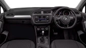 Pixsel car screen protector for VOLKSWAGEN TIGUAN - 6.5“ 2019 - 2021