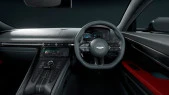 Pixsel car screen protector for ASTON MARTIN DB12 - 11.2“ 2024 -