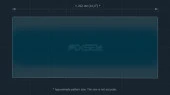 Pixsel car screen protector for ASTON MARTIN DB12 - 11.2“ 2024 -