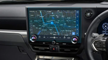 Pixsel car screen protector for LEXUS GX - 15.2“ 2024 -