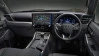 Pixsel car dashboard screen protector for LEXUS GX - 12.6“ 2024 -