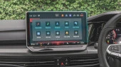Pixsel car screen protector for VOLKSWAGEN GOLF - 14“ 2024 -