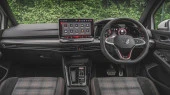 Pixsel car screen protector for VOLKSWAGEN GOLF - 14“ 2024 -