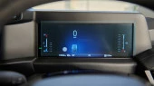 Pixsel car dashboard screen protector for FORD TOURNEO / TRANSIT CUSTOM - 12.2“ 2023 -
