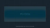 Pixsel car dashboard screen protector for FORD TOURNEO / TRANSIT CUSTOM - 12.2“ 2023 -