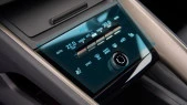 Pixsel car climate-control screen protector for PORSCHE MACAN - 9“ 2024 -
