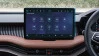 Pixsel car screen protector for SKODA SUPERB - 13.8“ 2024 -