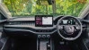 Pixsel car screen protector for SKODA SUPERB - 13.8“ 2024 -