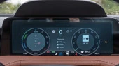 Pixsel car dashboard screen protector for SKODA SUPERB - 12.7“ 2024 -